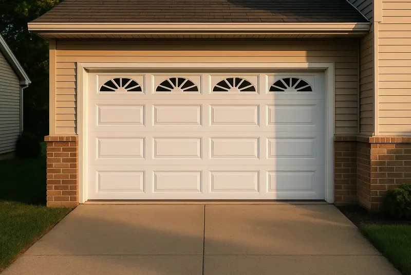Contact Precision Garage Door of Kissimmee