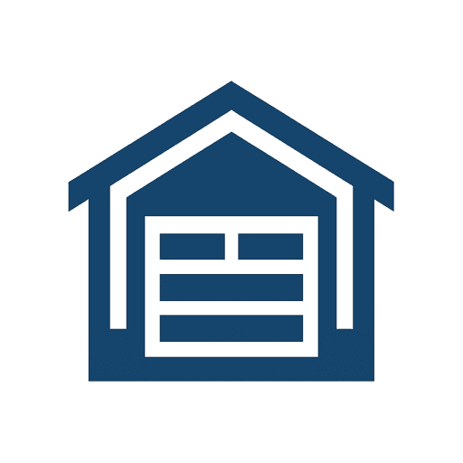 Precision Garage Door of Kissimmee logo